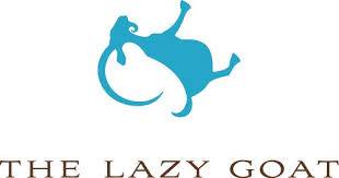 lazy goat