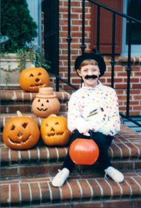 halloween reb