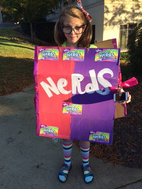nerd