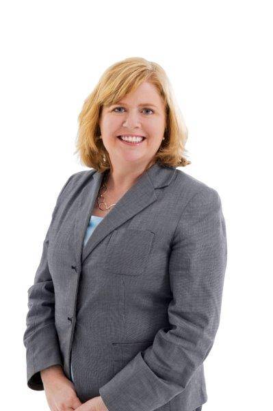 Katherine Ericson