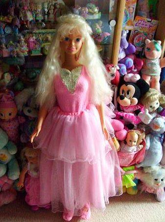 barbie