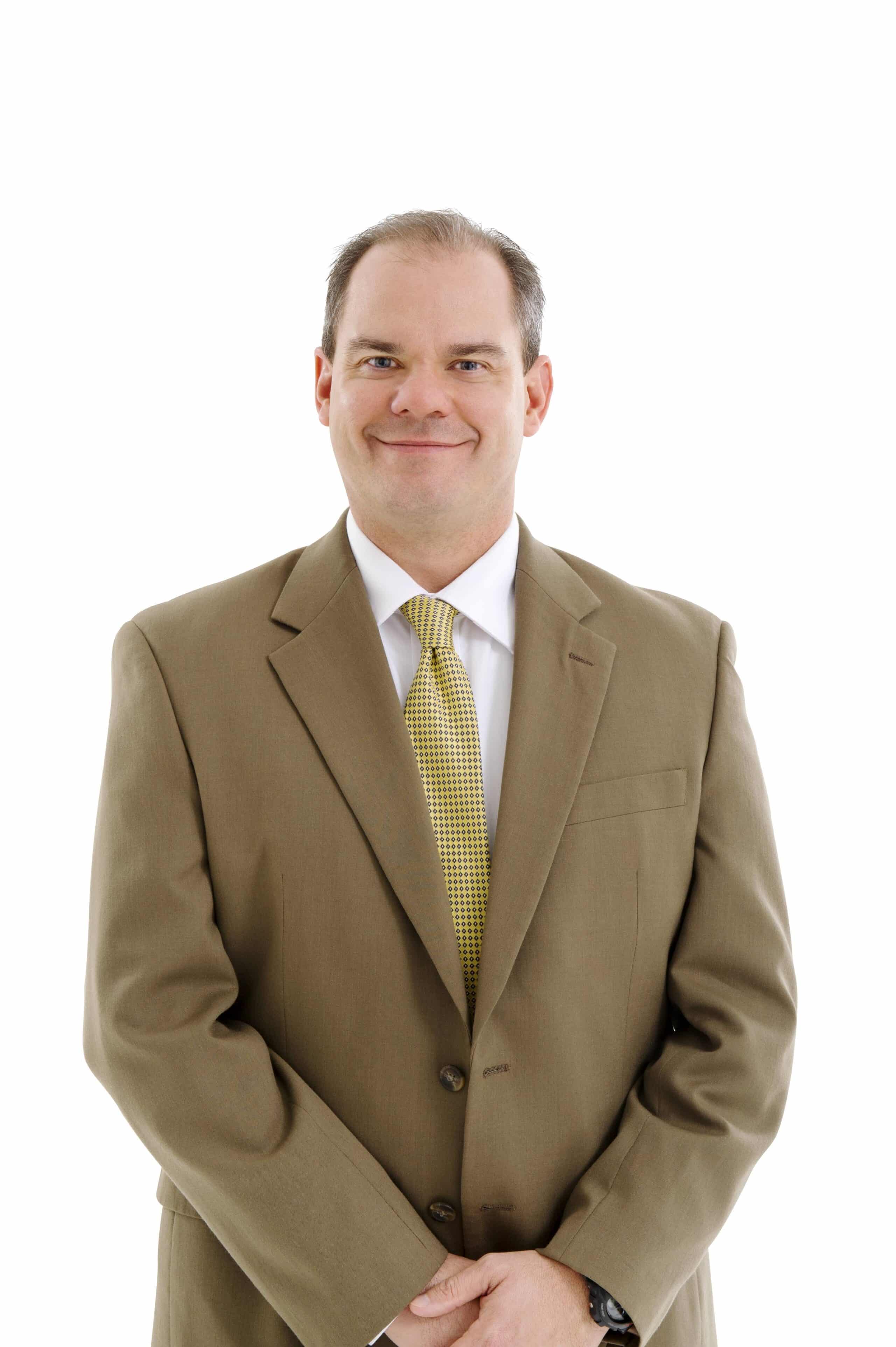 Chad Hardin