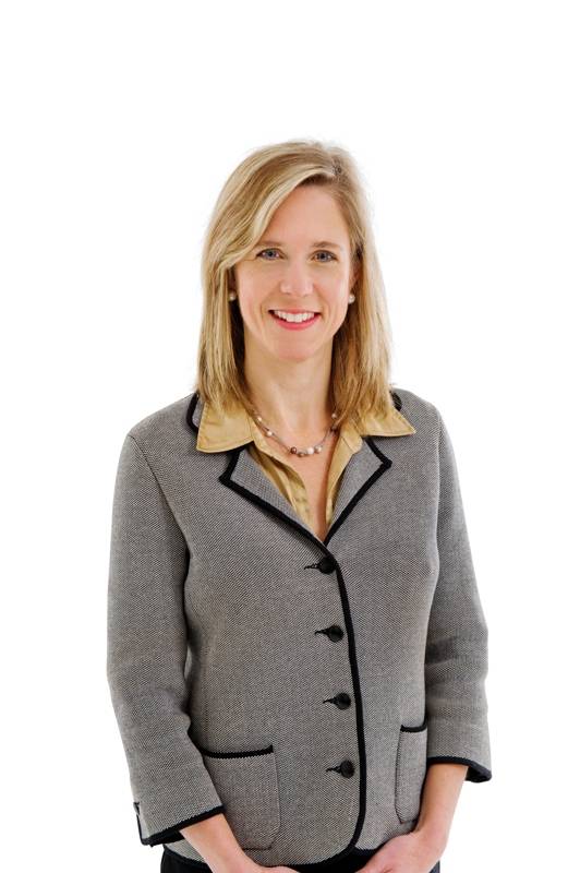 Catherine Culler