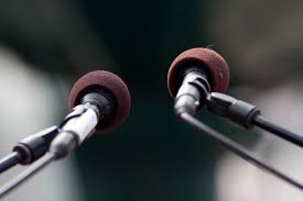 microphone