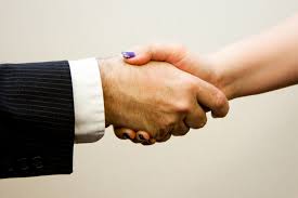 negotiation
