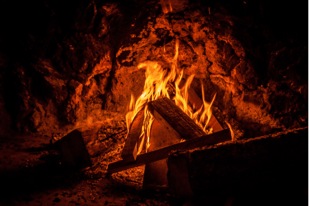 fire