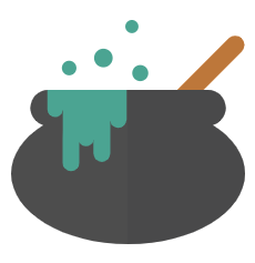pot