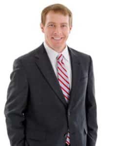 This is a picture of Drew Brown, our VP and an expert recruiter in non- woven materials